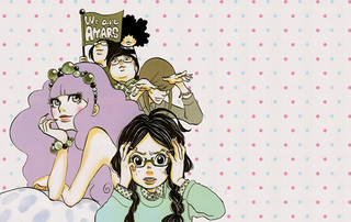 Illustration for article titled The Best Anime And Manga For Beginners
